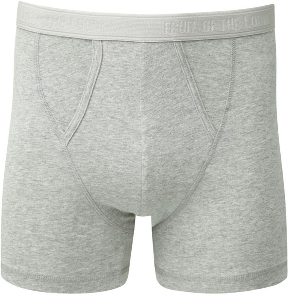 Fruit Of The Loom F670267 - Underwear Classic Boxer 2 Pack