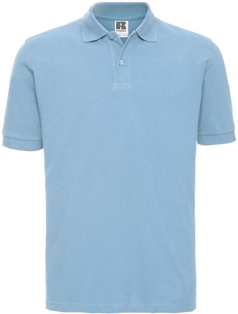 Russell R569M - Classic Cotton Polo Mens