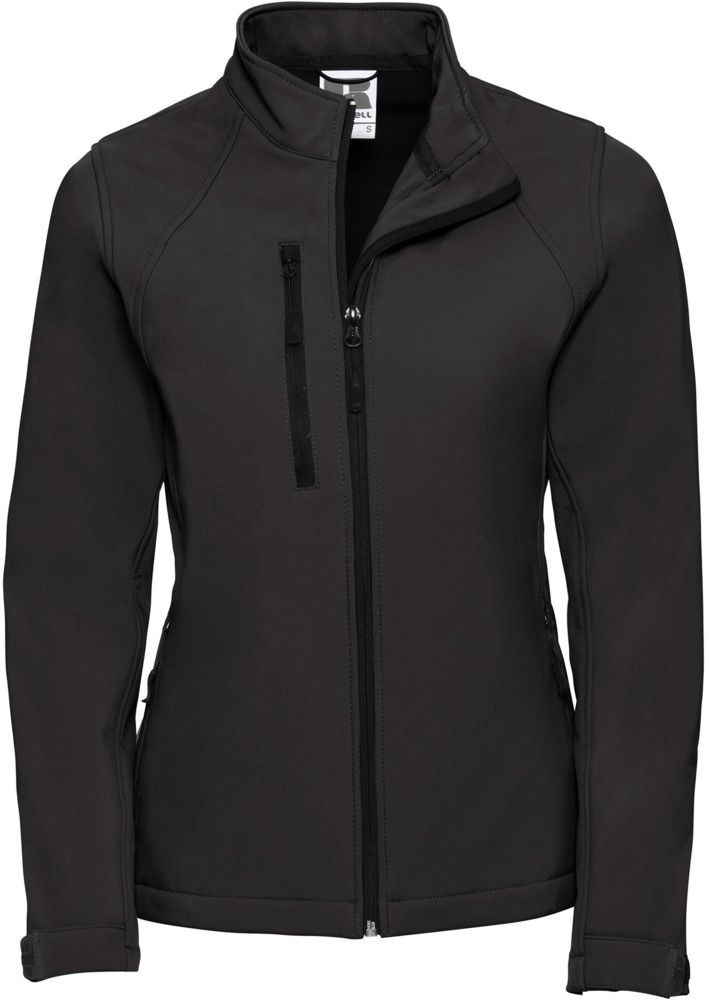 Russell R140F - Softshell Ladies Jacket