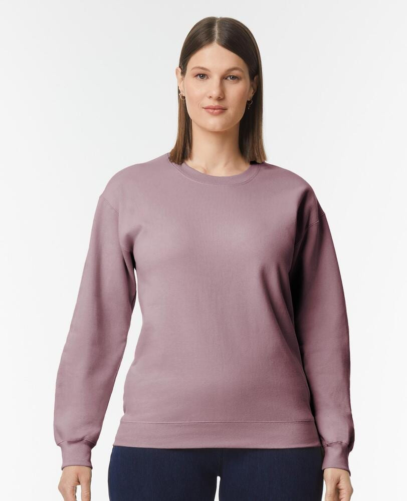Gildan GSF000 - Softstyle Midweight Sweatshirt