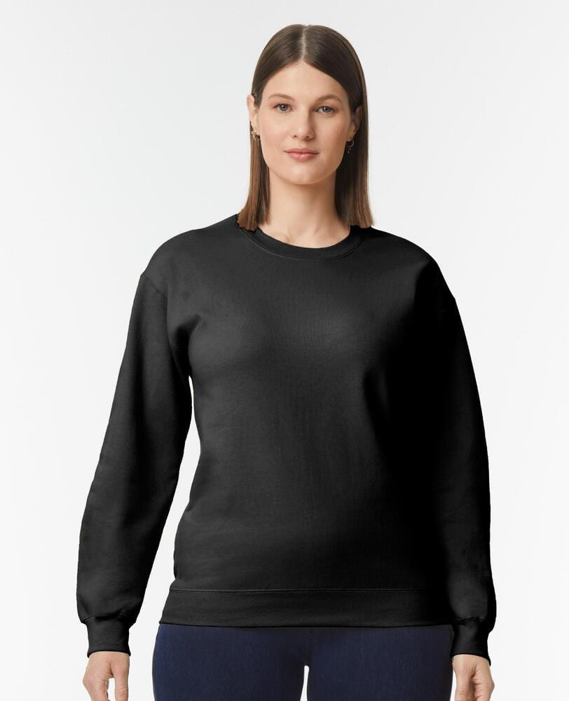 Gildan GSF000 - Softstyle Midweight Sweatshirt