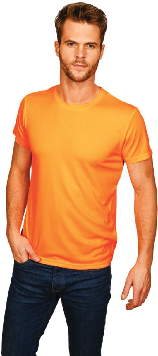 Casual Classics C1100 - Original Tech T-Shirt