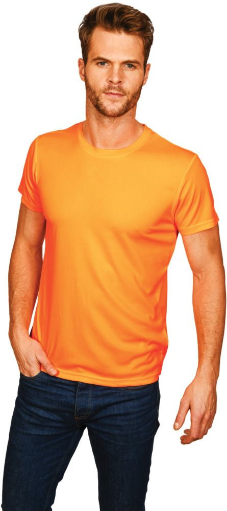 Casual Classics C1100 - Original Tech T-Shirt