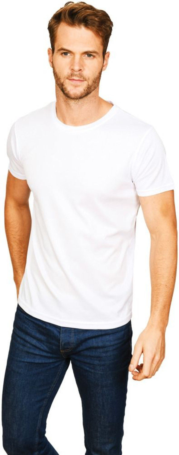 Casual Classics C1100 - Original Tech T-Shirt