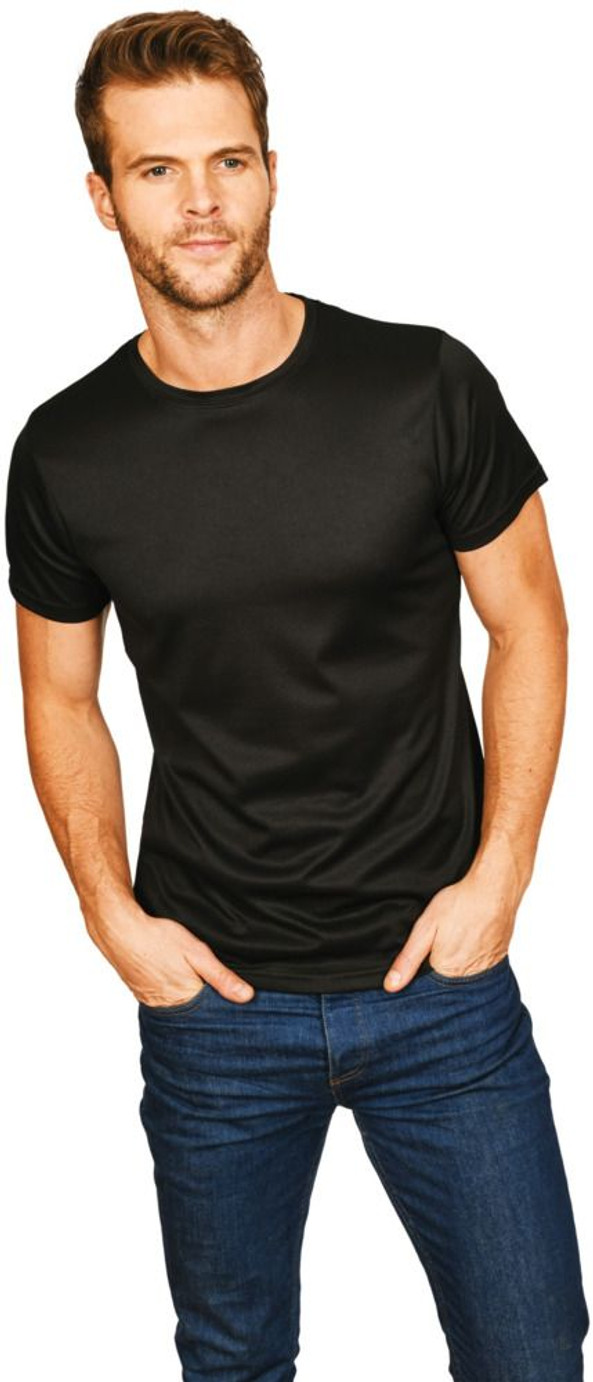 Casual Classics C1100 - Original Tech T-Shirt