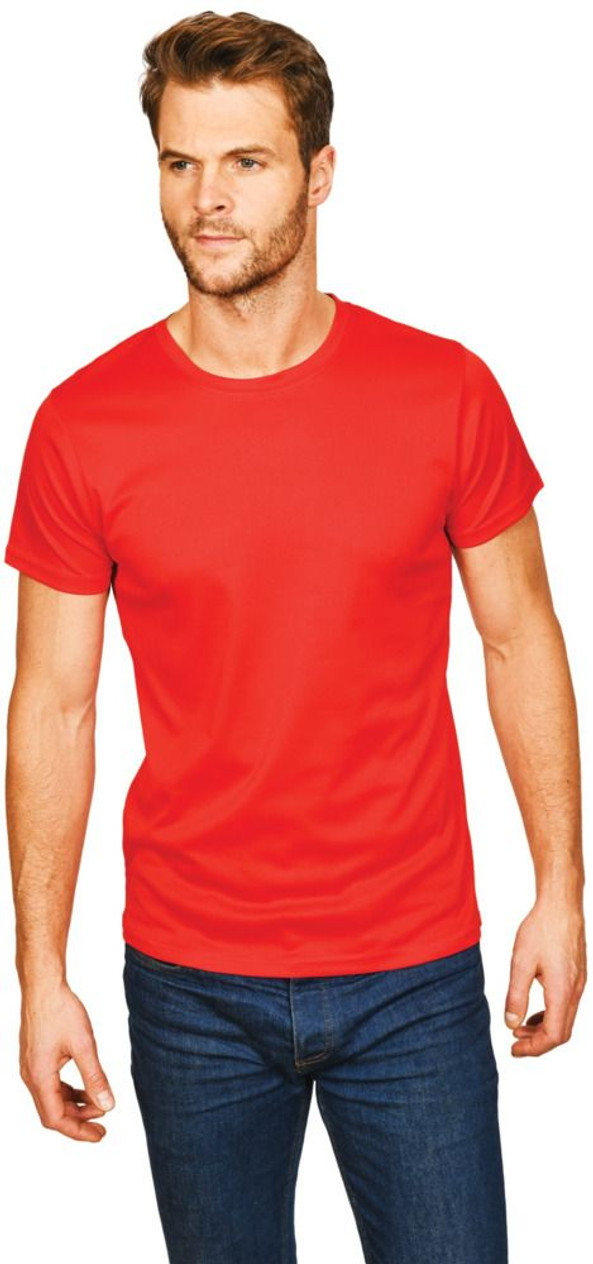Casual Classics C1100 - Original Tech T-Shirt