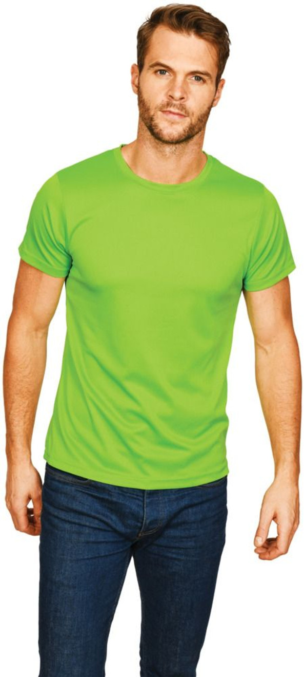 Casual Classics C1100 - Original Tech T-Shirt