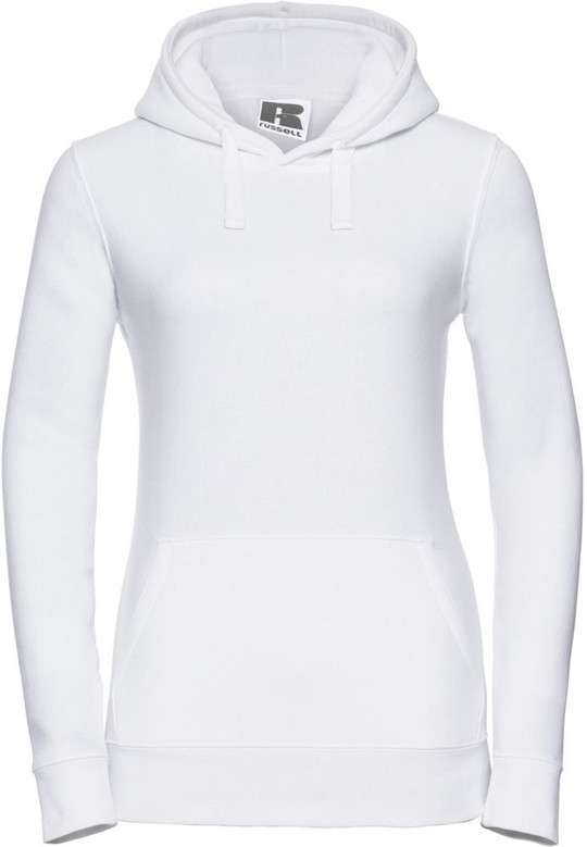 Russell R265F - Authentic Hooded Sweat Ladies