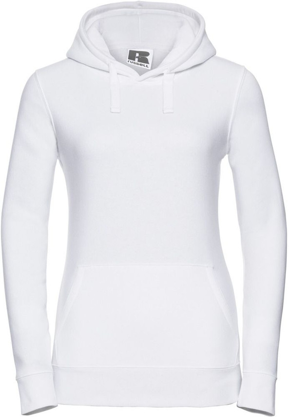 Russell R265F - Authentic Hooded Sweat Ladies