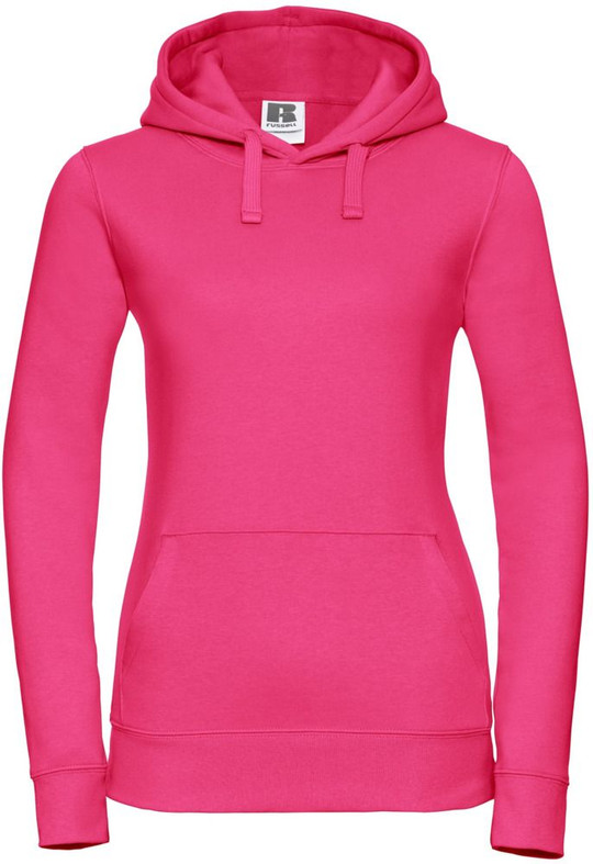 Russell R265F - Authentic Hooded Sweat Ladies