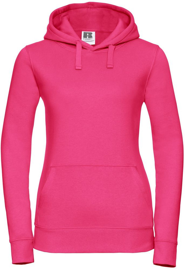 Russell R265F - Authentic Hooded Sweat Ladies