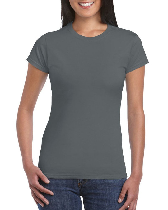 Gildan G64000 - Softstyle® Adult T-Shirt