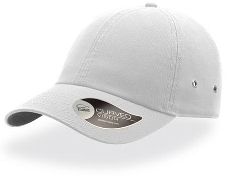 Atlantis ACACTI - Action 6 Panel Chino Baseball Cap