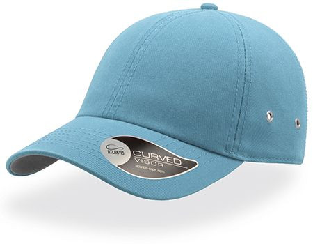 Atlantis ACACTI - Action 6 Panel Chino Baseball Cap