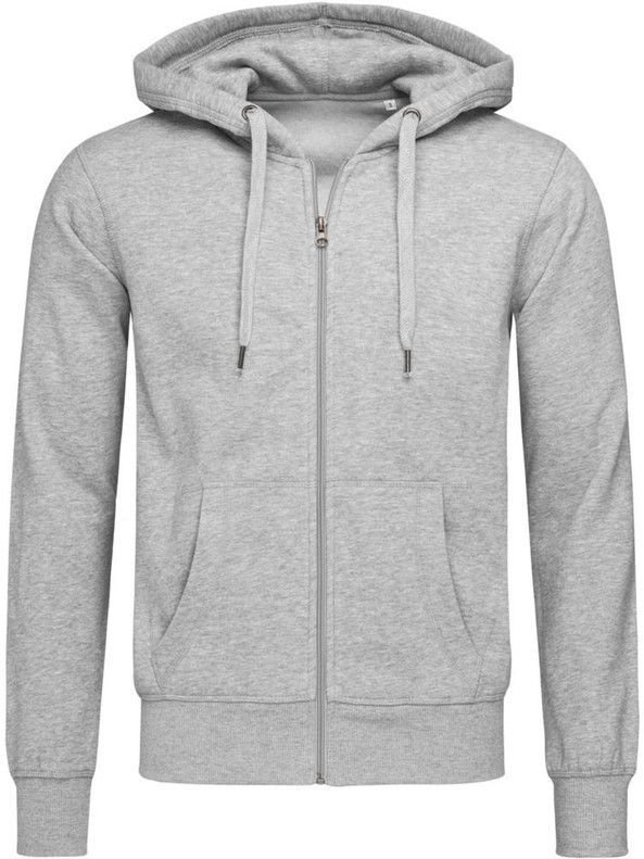 Stedman ST5610 - Sweat Jacket Men