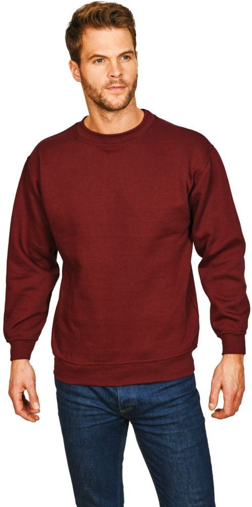 Absolute Apparel AA24 - Sterling Sweat