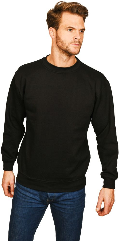 Absolute Apparel AA24 - Sterling Sweat