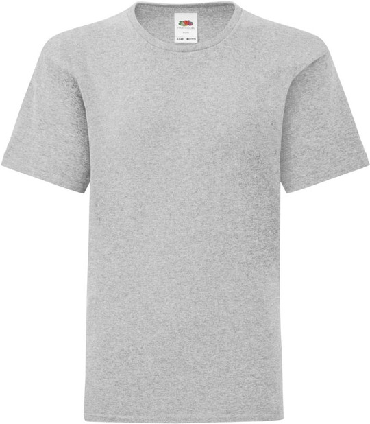Fruit Of The Loom F61023 - Iconic 150 T-Shirt Kids