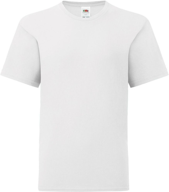 Fruit Of The Loom F61023 - Iconic 150 T-Shirt Kids