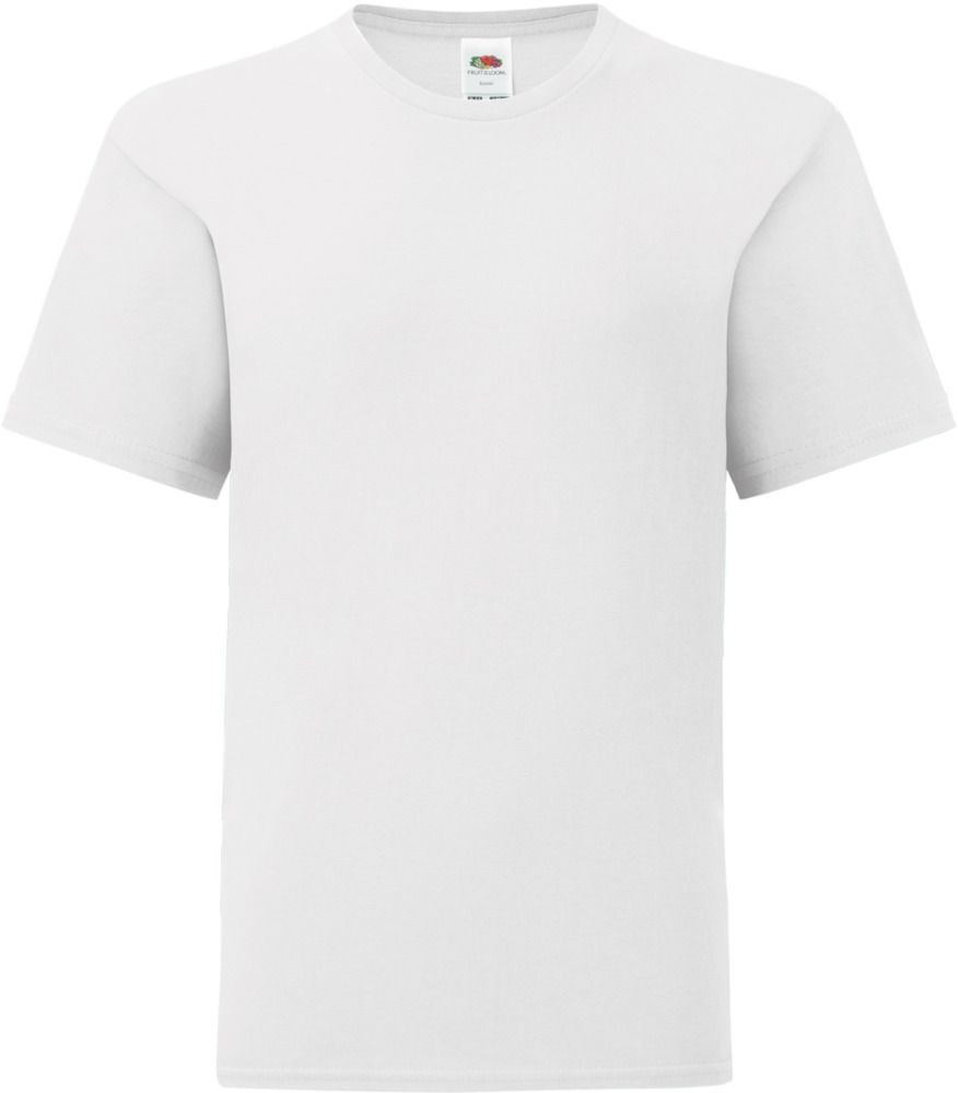 Fruit Of The Loom F61023 - Iconic 150 T-Shirt Kids