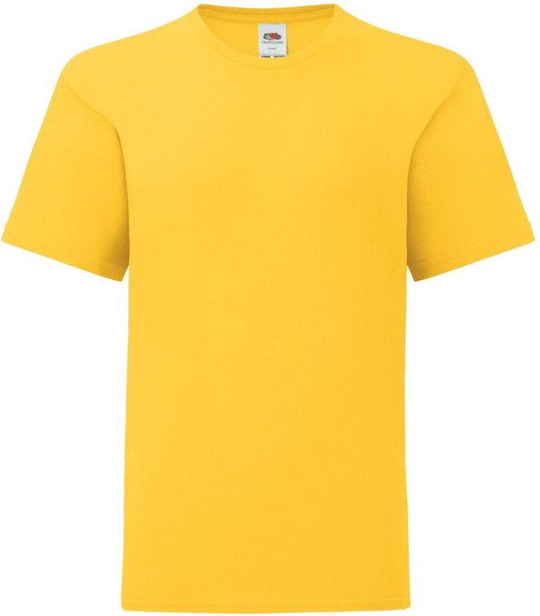 Fruit Of The Loom F61023 - Iconic 150 T-Shirt Kids