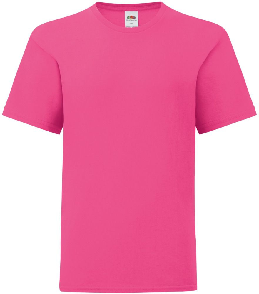 Fruit Of The Loom F61023 - Iconic 150 T-Shirt Kids