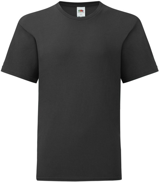 Fruit Of The Loom F61023 - Iconic 150 T-Shirt Kids