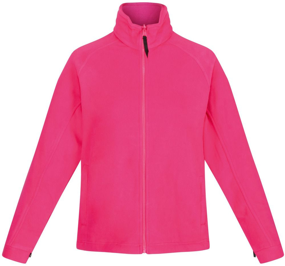 Regatta Professional RTRF541 - Thor Full Zip Fleece Ladies