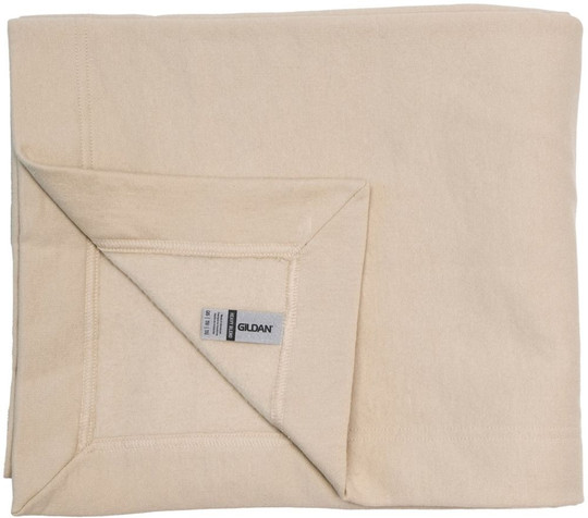 Gildan G18900 - Heavy Blend Fleece Stadium Blanket