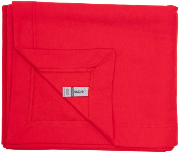 Gildan G18900 - Heavy Blend Fleece Stadium Blanket