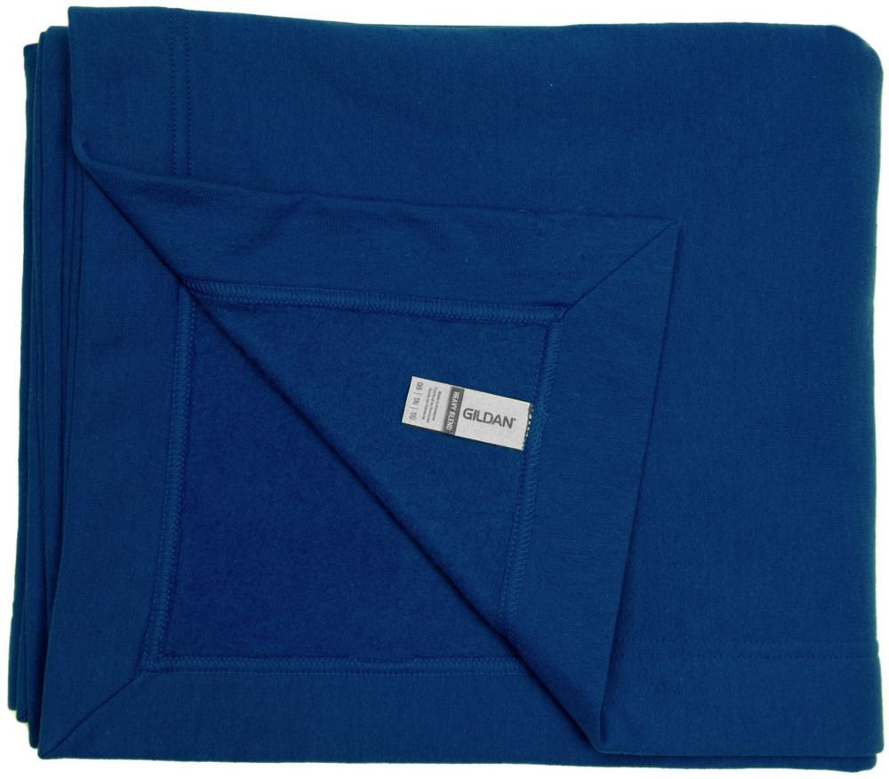 Gildan G18900 - Heavy Blend Fleece Stadium Blanket