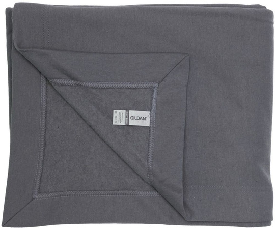 Gildan G18900 - Heavy Blend Fleece Stadium Blanket