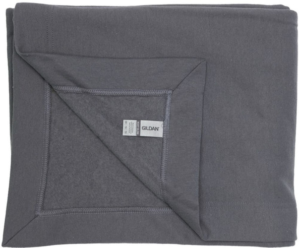 Gildan G18900 - Heavy Blend Fleece Stadium Blanket