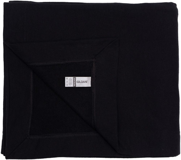 Gildan G18900 - Heavy Blend Fleece Stadium Blanket