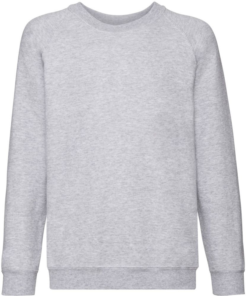 Fruit Of The Loom F62039 - Raglan Sweat Kids