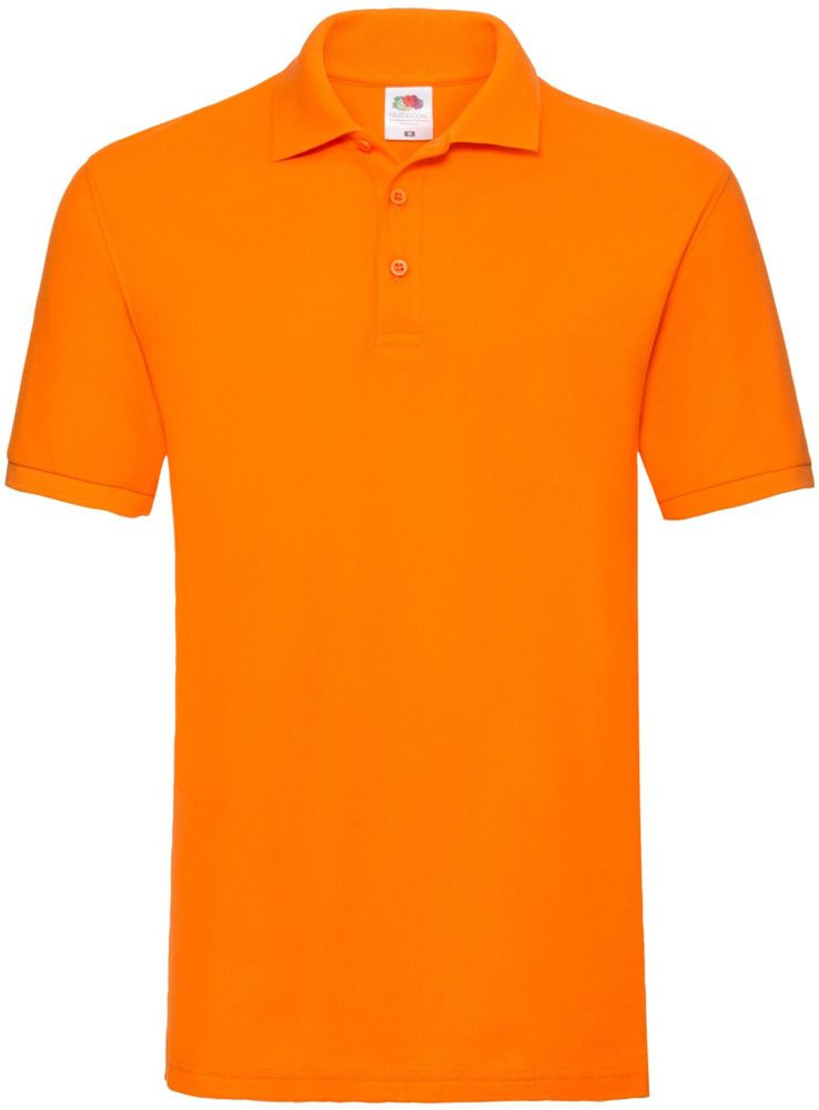 Fruit Of The Loom F63218 - Premium Polo