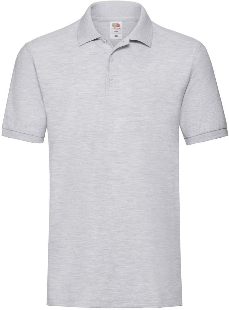 Fruit Of The Loom F63218 - Premium Polo