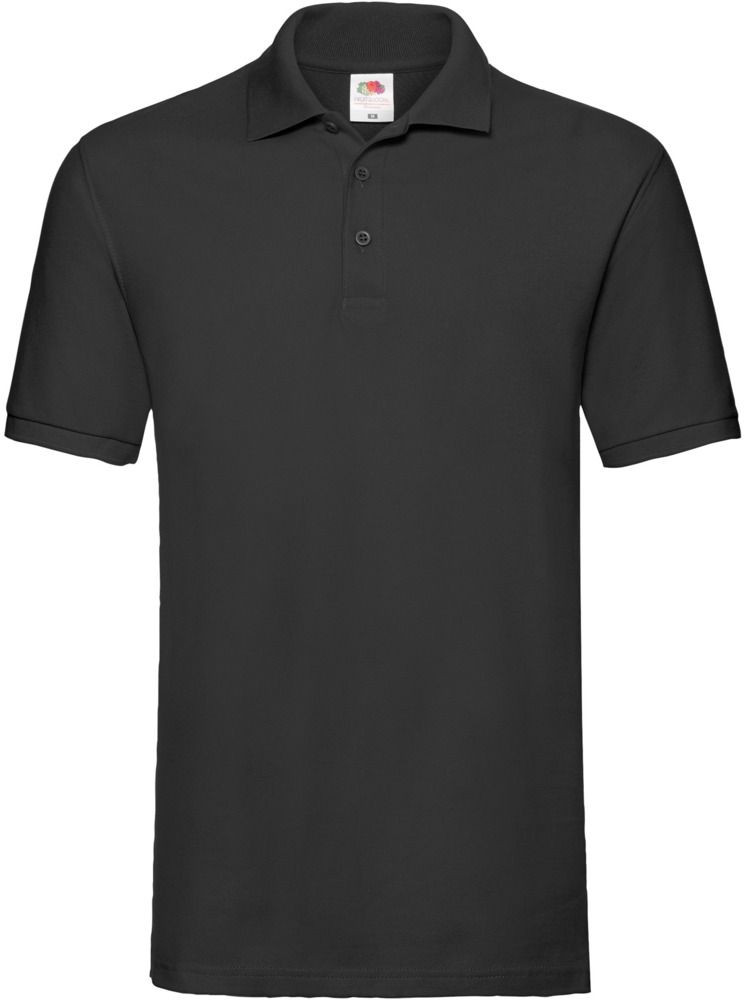 Fruit Of The Loom F63218 - Premium Polo