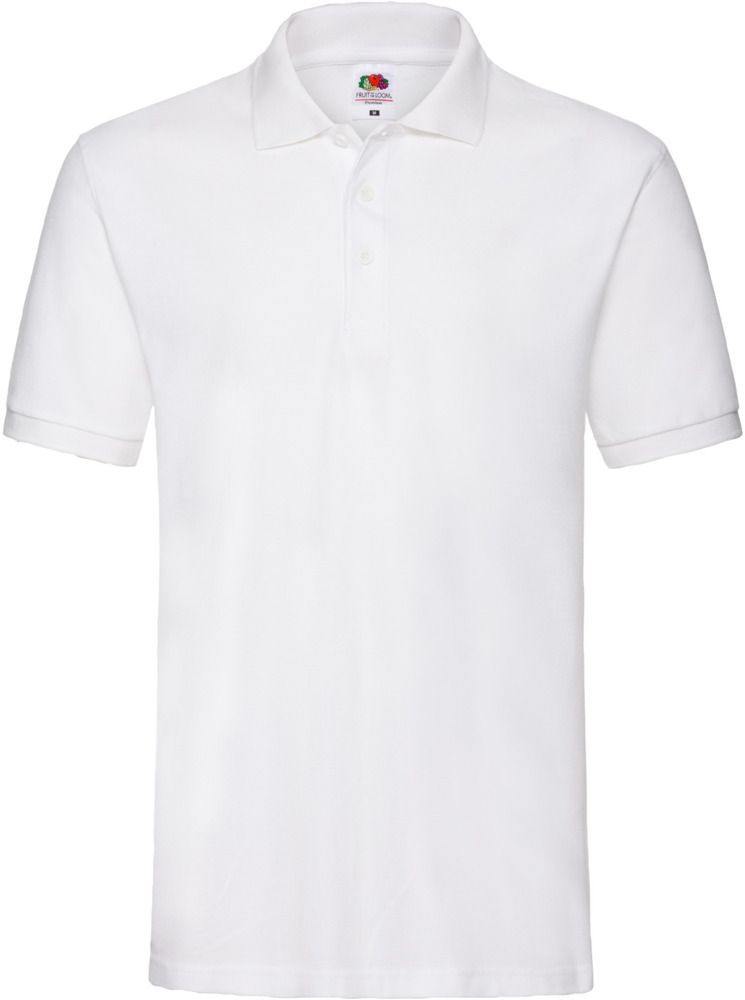 Fruit Of The Loom F63218 - Premium Polo