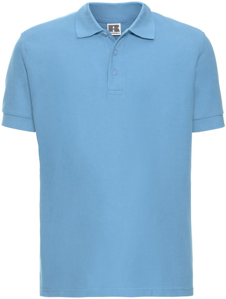 Russell R577M - Ultimate Cotton Polo 215gm