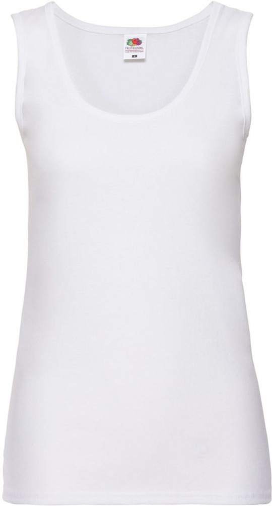 Fruit Of The Loom F61376 - LadyFit Valueweight Vest