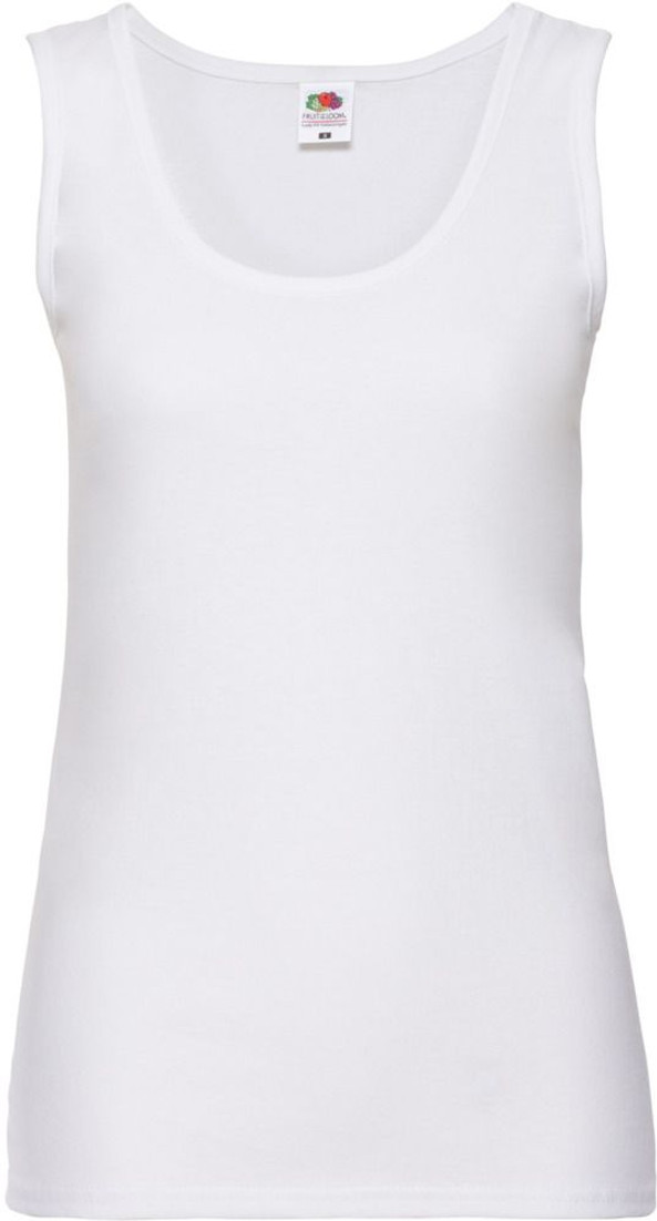 Fruit Of The Loom F61376 - LadyFit Valueweight Vest