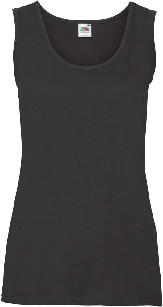 Fruit Of The Loom F61376 - LadyFit Valueweight Vest