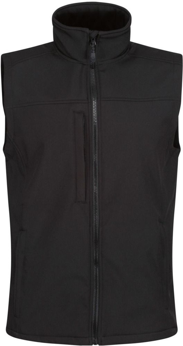 Regatta Professional RTRA788 - Flux Softshell Bodywarmer