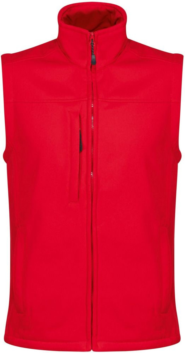 Regatta Professional RTRA788 - Flux Softshell Bodywarmer