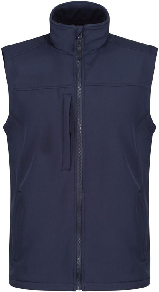 Regatta Professional RTRA788 - Flux Softshell Bodywarmer