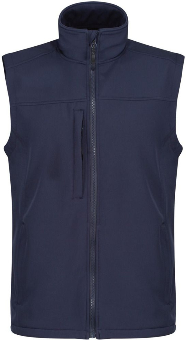 Regatta Professional RTRA788 - Flux Softshell Bodywarmer