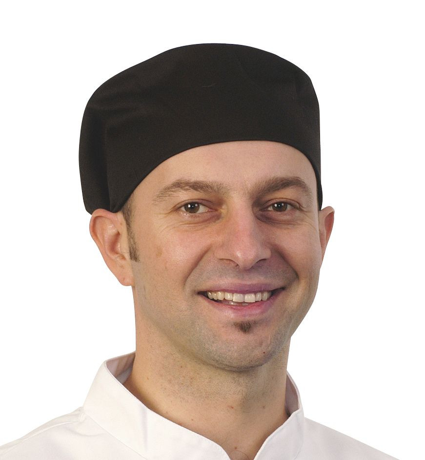 BonChef B801 - Chef Skull Cap