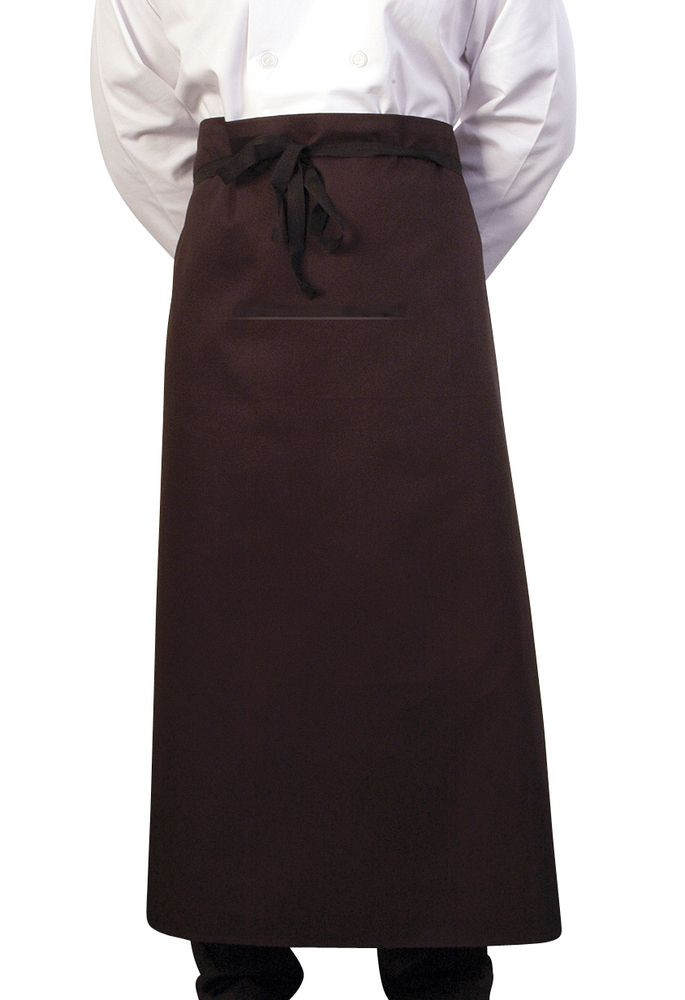BonChef B765 - Chef & Bar Apron 36in