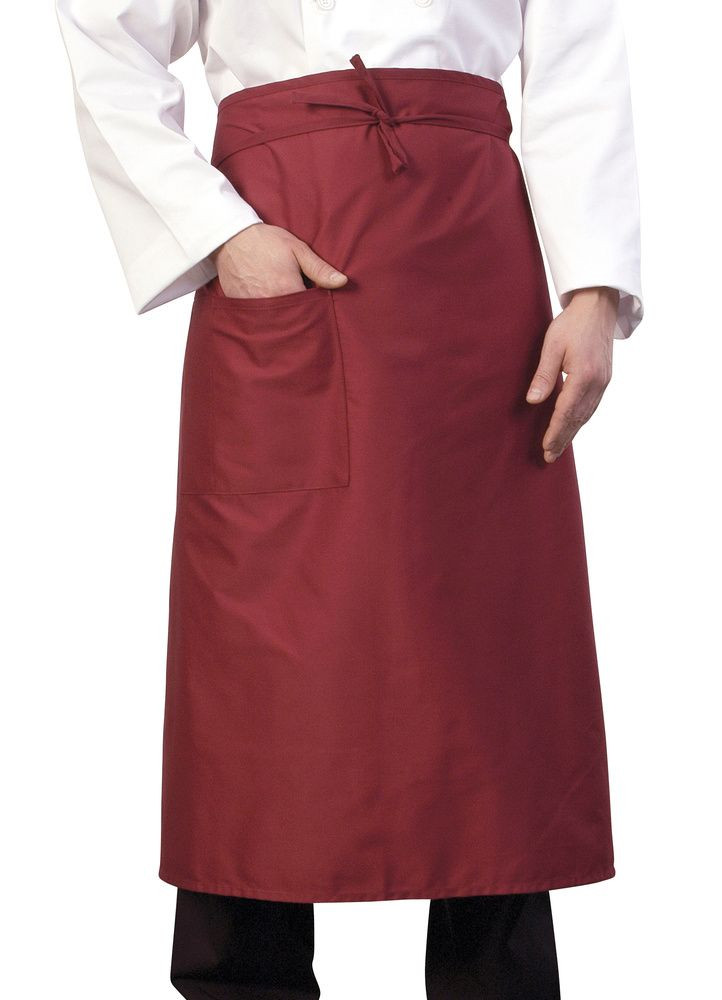 BonChef B765 - Chef & Bar Apron 36in